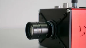 Smart Kamera